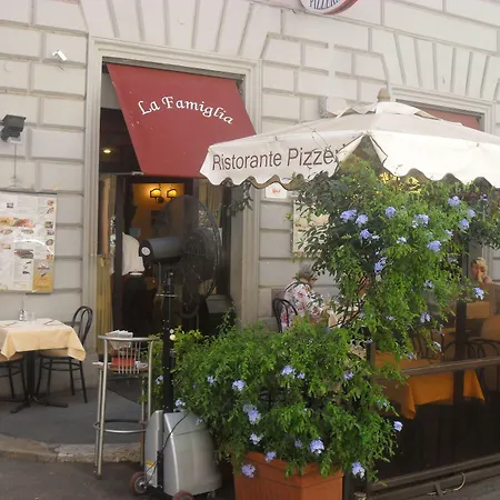 Gemme Di Roma Accomodation-2