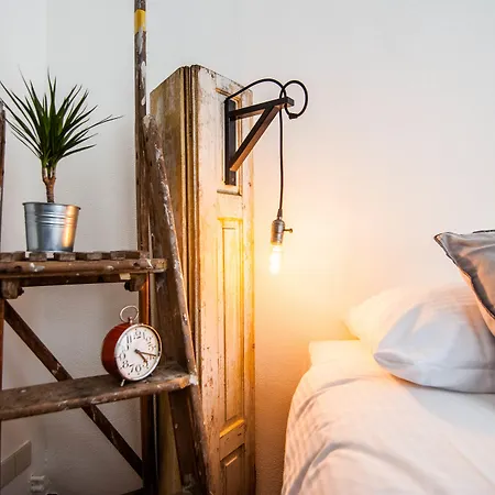 Boutique Hotel Be41-2