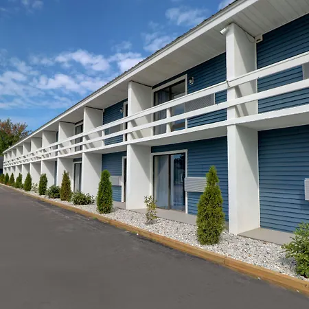 Yankee Clipper Inn, Surestay Collection By Best Western-3