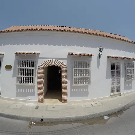 Hotel La Magdalena-3