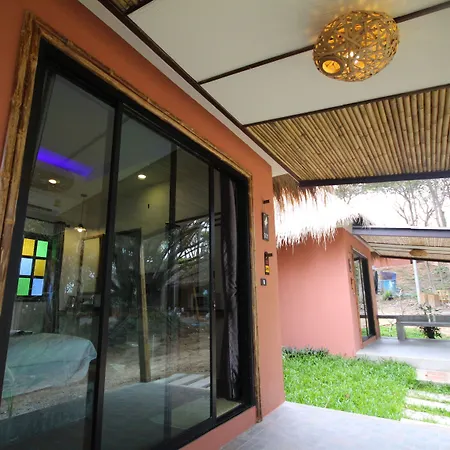 Coco Cape Lanta Resort - Sha Extra Plus-3