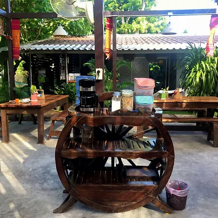 Oasis Lipe Resort-2