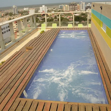 bh Barranquilla-2
