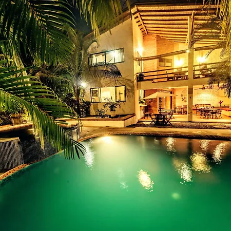 Dreamcatcher Hotel - Live The Dream Of Santa Teresa-2