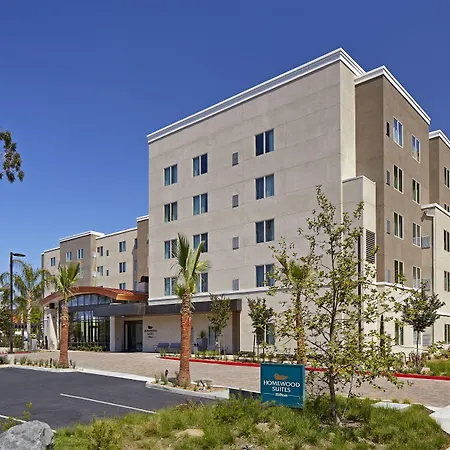 Homewood Suites By Hilton San Diego Mission Valley/Zoo-3