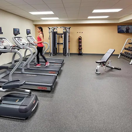 Homewood Suites By Hilton San Diego Mission Valley/Zoo-2