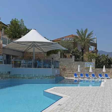 Kaptan Hotel-3