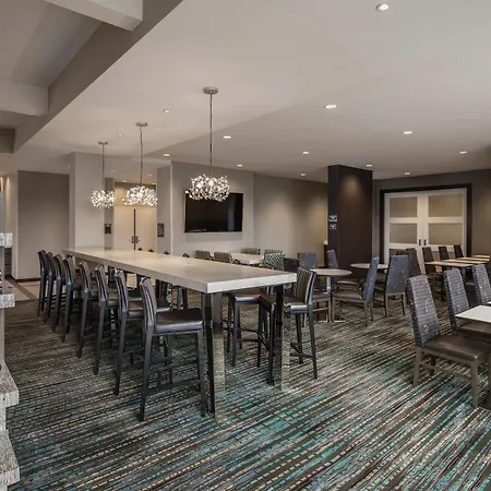 Residence Inn By Marriott Regina-3