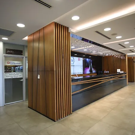 Hilton Garden Inn Ankara Gimat-3
