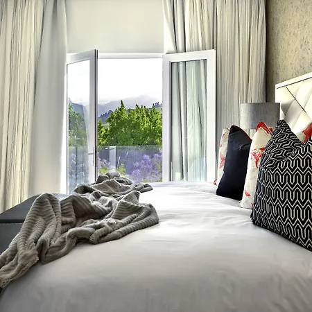 Franschhoek Boutique Hotel - Lion Roars Hotels&Lodges-3