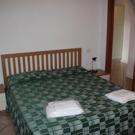 Residence Olimpo-2