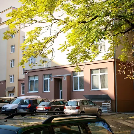 Colorfactory Spa Hotel - Czech Leading Hotels - Operated By Czech Inn-2