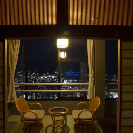 Hotel Nagasaki-3