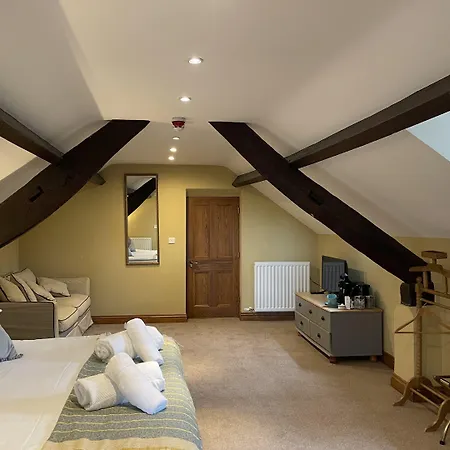 The Plough B&B-2