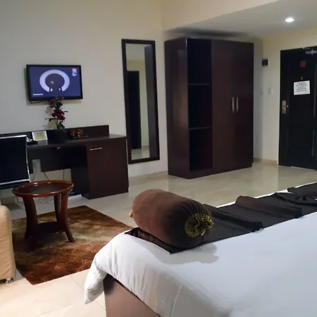De Santos Hotel-2