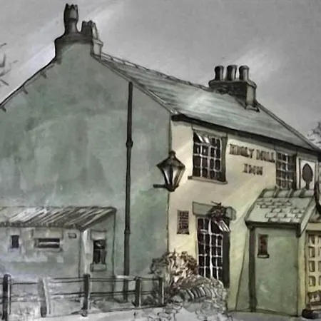 Holly Hill Inn-2