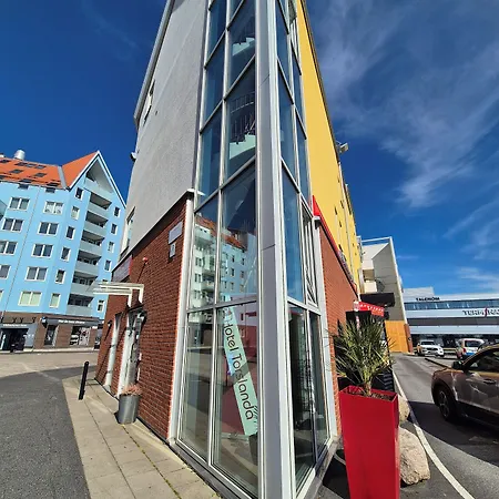 Hotel Torslanda-3