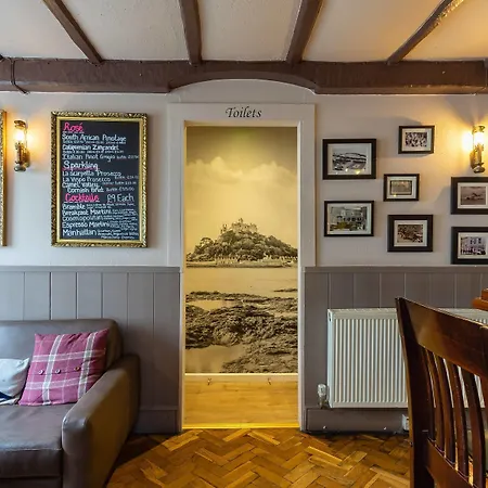Marazion Hotel-3