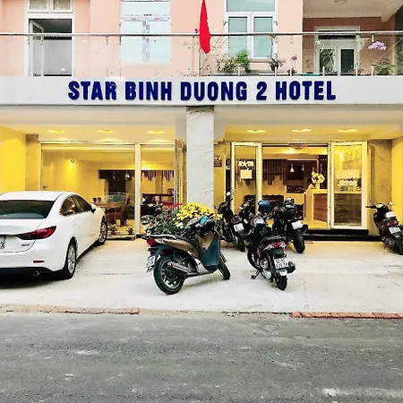 Binh Duong 2 Hotel-2