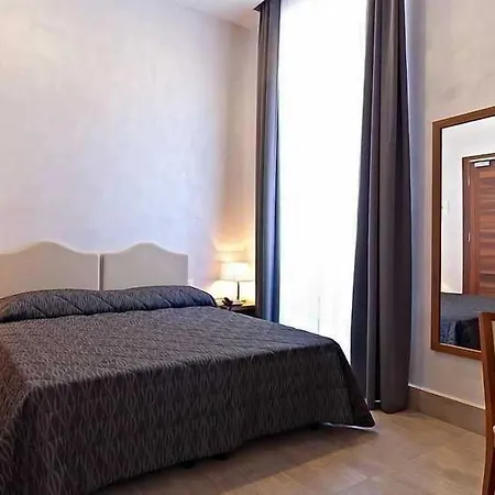 Collina Inn Pensión-2