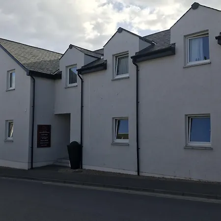 19Th Hole Hotel, Carnoustie-3