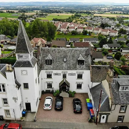 The Tower Gastro Pub & Apartments-3