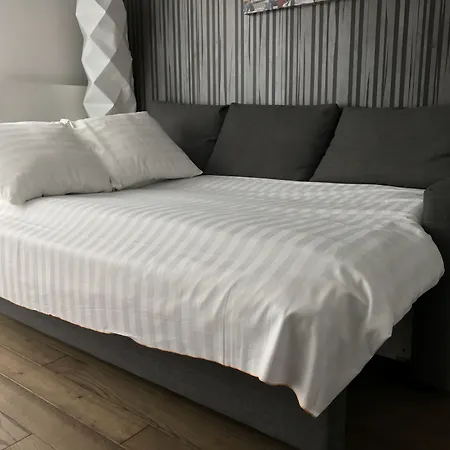 Les Appartements Paris Clichy-2