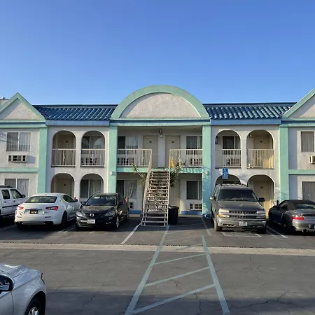 Diamond Inn-3