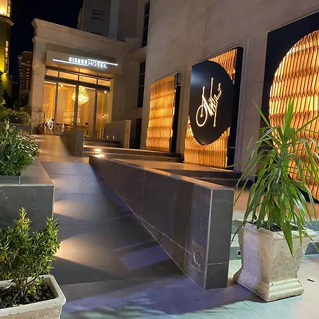 Nishan Hotel-2