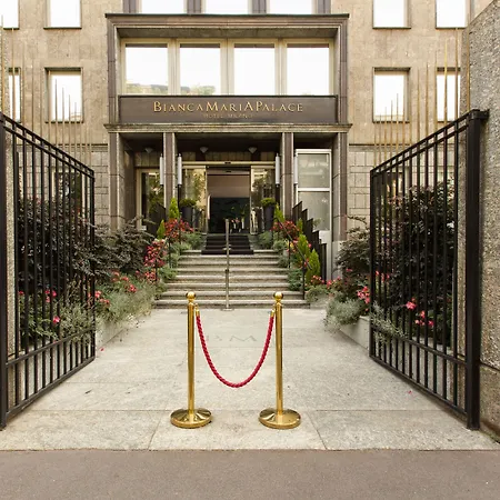 Bianca Maria Palace Hotel-2