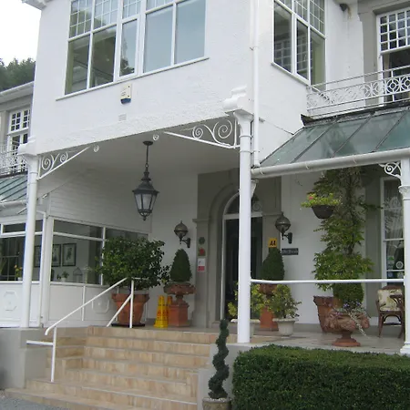 Plas Maenan-3