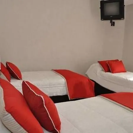 Petit Recoleta Suites-2