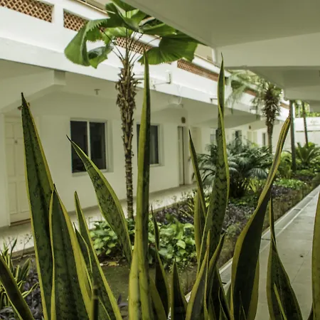 Hotel Casa Blanca-2