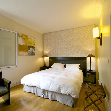La Villa Paris - B&B-3
