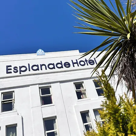 The Esplanade Hotel By Compass Hospitality-2