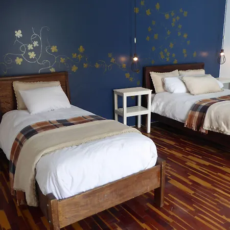 Ninos Hotel Fierro-2