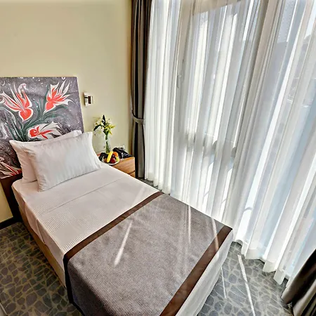 All Inn Hotel-2
