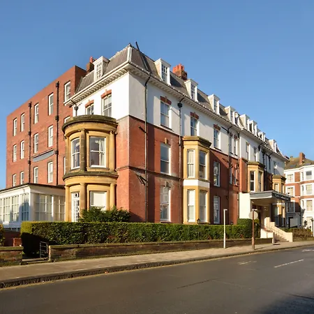 The Caledonian New Southlands Hotel-2
