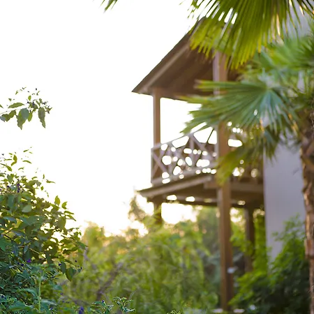 The Lifeco Bodrum Well-Being Detox Center And Vegan Hotel (Adults Only)-2