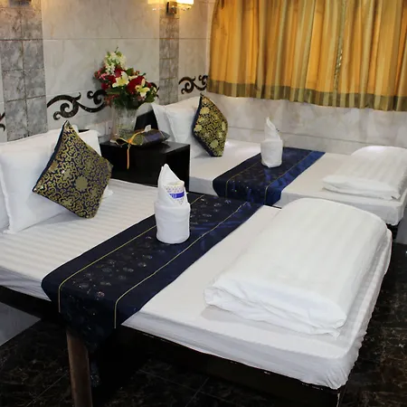 Hong Kong Premium Guest House-3