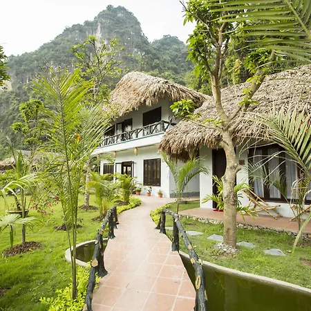 Tam Coc Rice Fields Resort-2