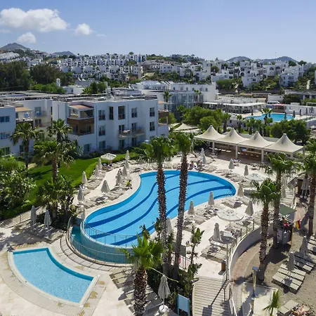 Armonia Holiday Village&Spa-2
