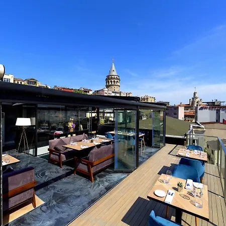 Walton Hotels Galata-2