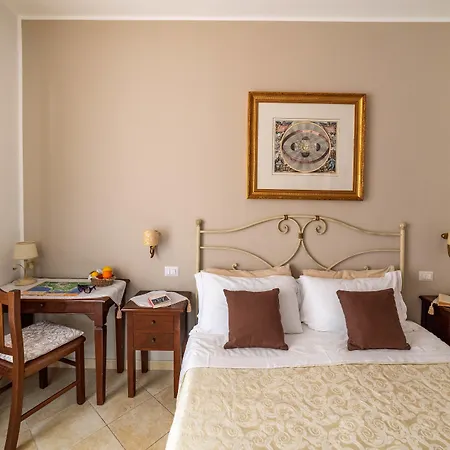 Bed And Breakfast Dionisio-2
