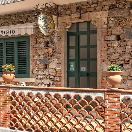 Bed And Breakfast Dionisio-3
