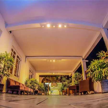 Blue Water Boutique Hotel-3