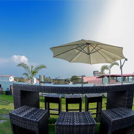 Blue Water Boutique Hotel-2