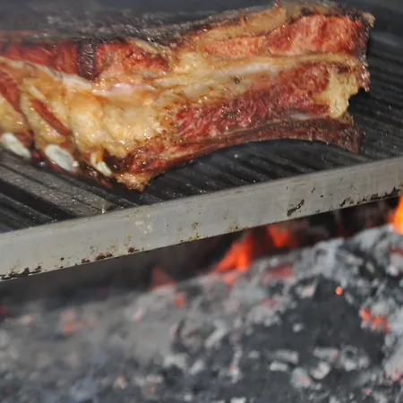Asador De Roxos Casa Albardonedo-2