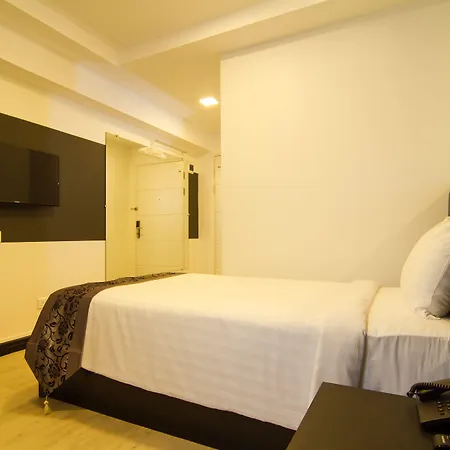 Hotel Accord-2