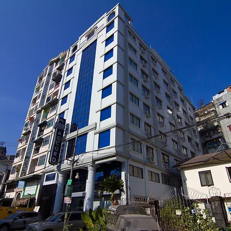 Hotel Accord-3